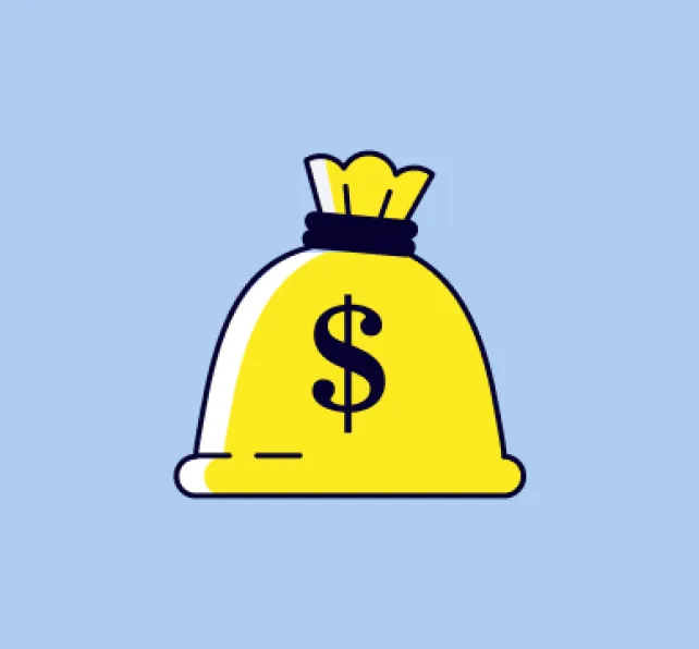Case value illustration