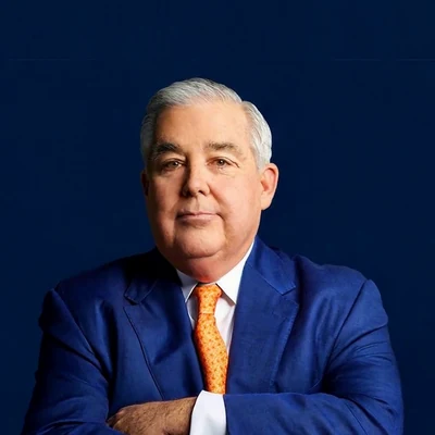 John Morgan